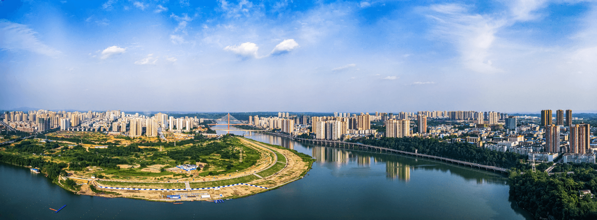 重庆市潼南区人民政府